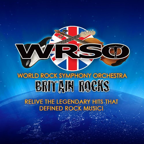 World Rock Symphony Orchestra Hotel Packages - Ramada by Wyndham Niagara Falls Near the Falls