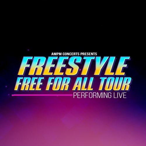 Freestyle Free For All Tour 2024 Hotel Packages - Niagara Falls Valentine's Day
