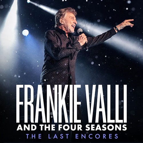 Frankie Valli & The Four Seasons: The Last Encores Hotel Packages - Wyndham Fallsview Hotel