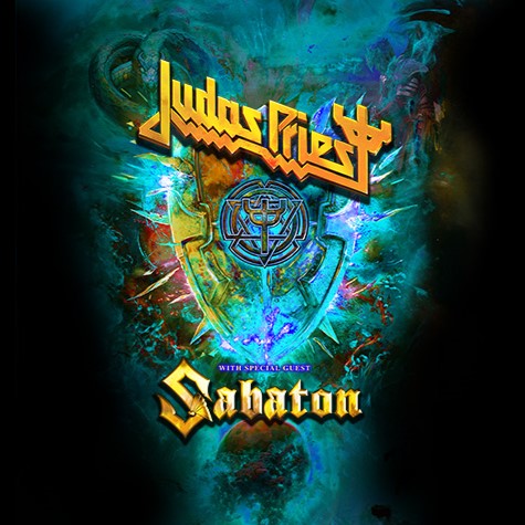 Judas Priest - Invincible Shield Tour with Special Guest Sabaton Hotel Packages - Niagara Falls Valentine's Day