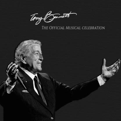 Tony Bennett - The Official Musical Celebration Hotel Packages - Wyndham Fallsview Hotel