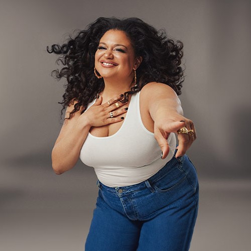 Michelle Buteau Hotel Packages - Wyndham Fallsview Hotel