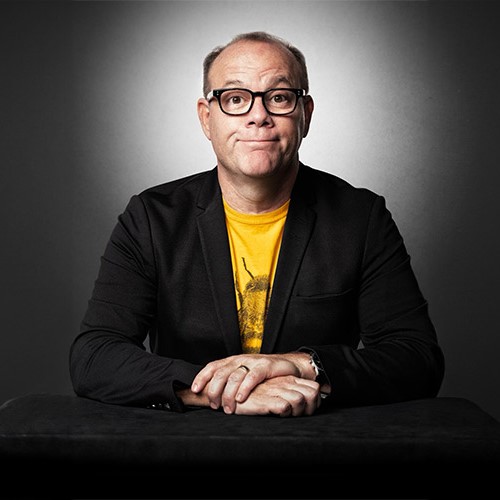 Tom Papa