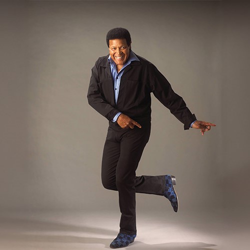 Chubby Checker