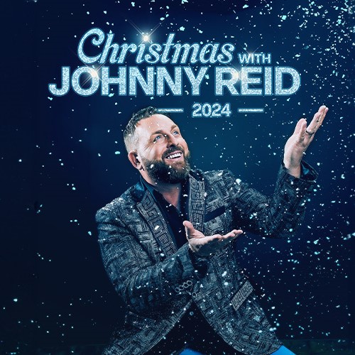 Christmas with Johnny Reid 2024 Hotel Packages - Wyndham Fallsview Hotel