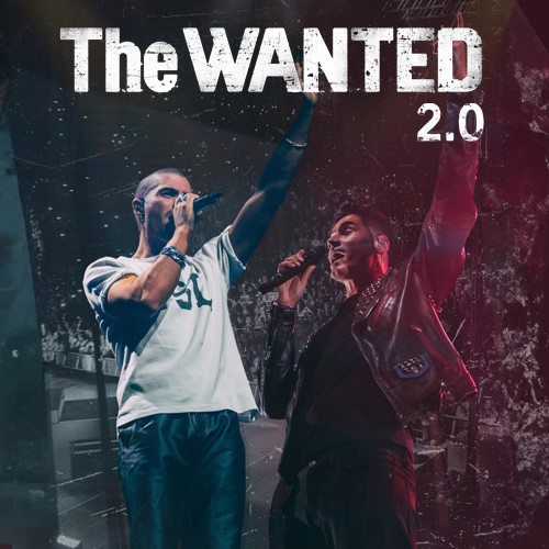 The Wanted 2.0