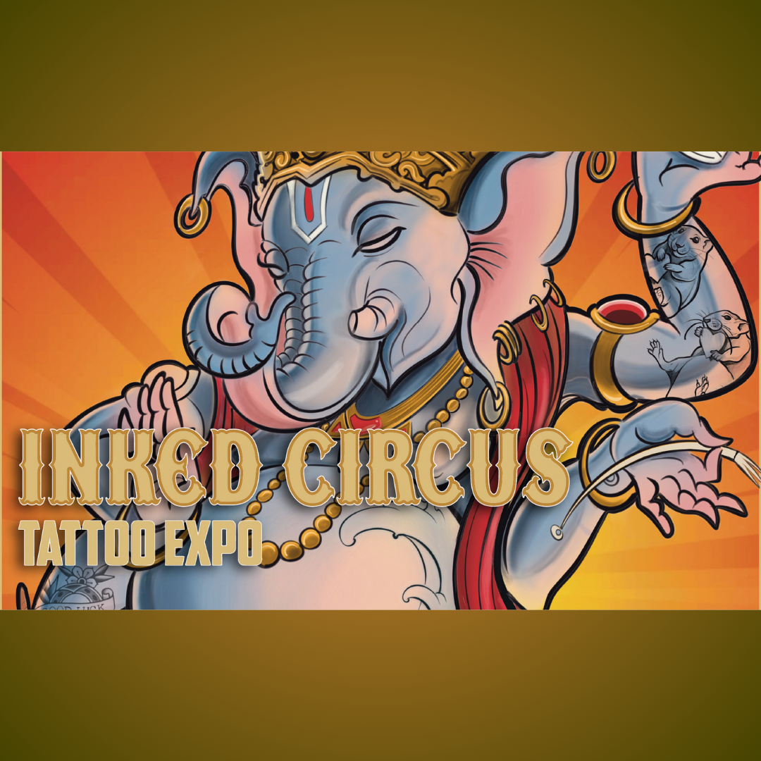 Inked Circus Tattoo Expo Hotel Packages - Wyndham Fallsview Hotel