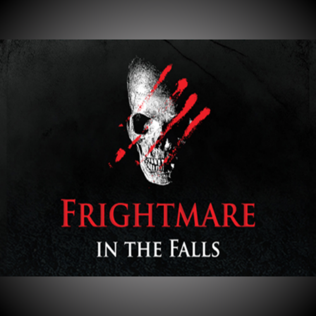  Frightmare in the Falls Hotel Packages - Ramada by Wyndham Niagara Falls Near the Falls