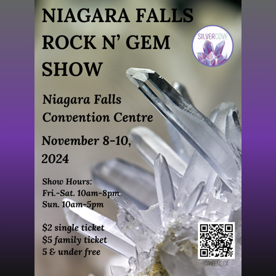 Rock N’ Gem Show Hotel Packages - Wyndham Fallsview Hotel