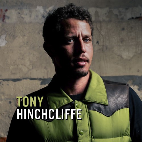 Tony Hinchcliffe