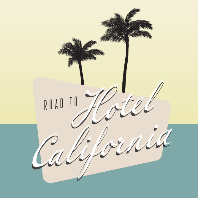 The Road to Hotel California Hotel Packages - Wyndham Fallsview Hotel