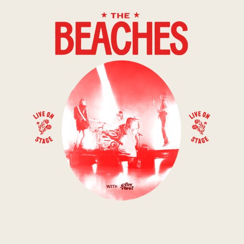 The Beaches