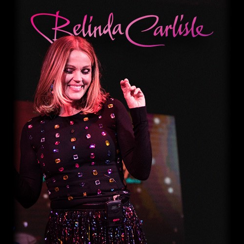 Belinda Carlisle Hotel Packages - Wyndham Fallsview Hotel