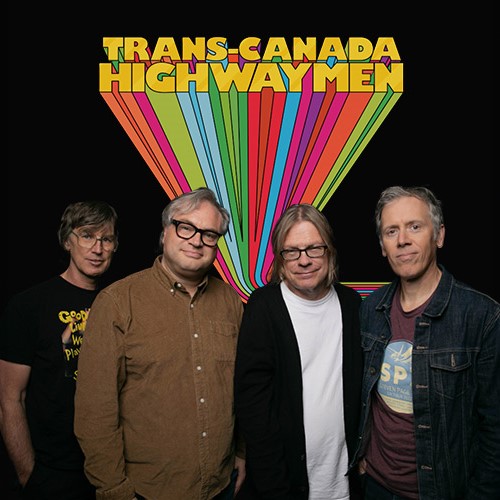 Trans-Canada Highwaymen