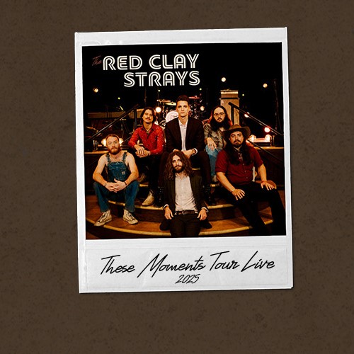 The Red Clay Strays