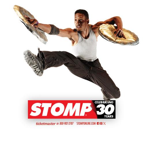 Stomp