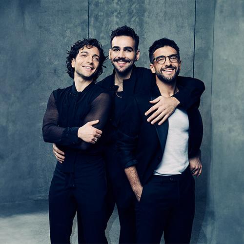 Il Volo Hotel Packages - Wyndham Fallsview Hotel