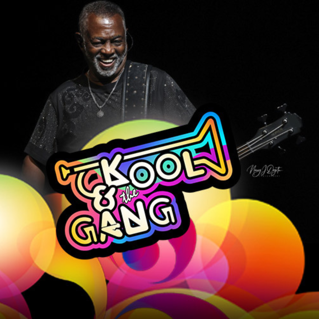 Kool & The Gang Hotel Packages - Wyndham Fallsview Hotel