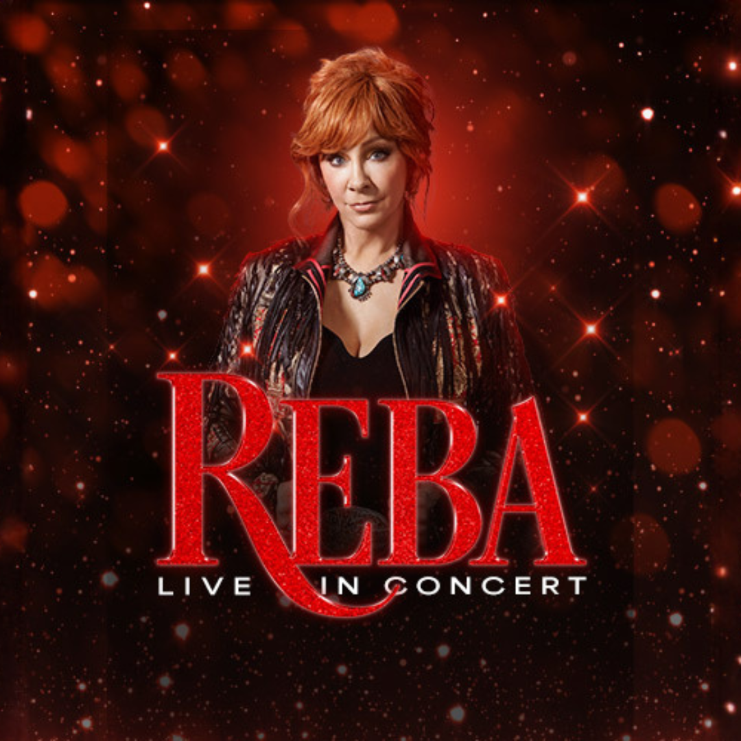 Reba McEntire