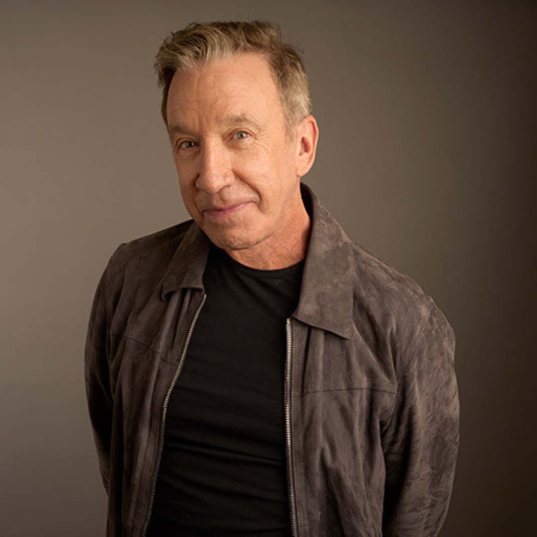 Tim Allen