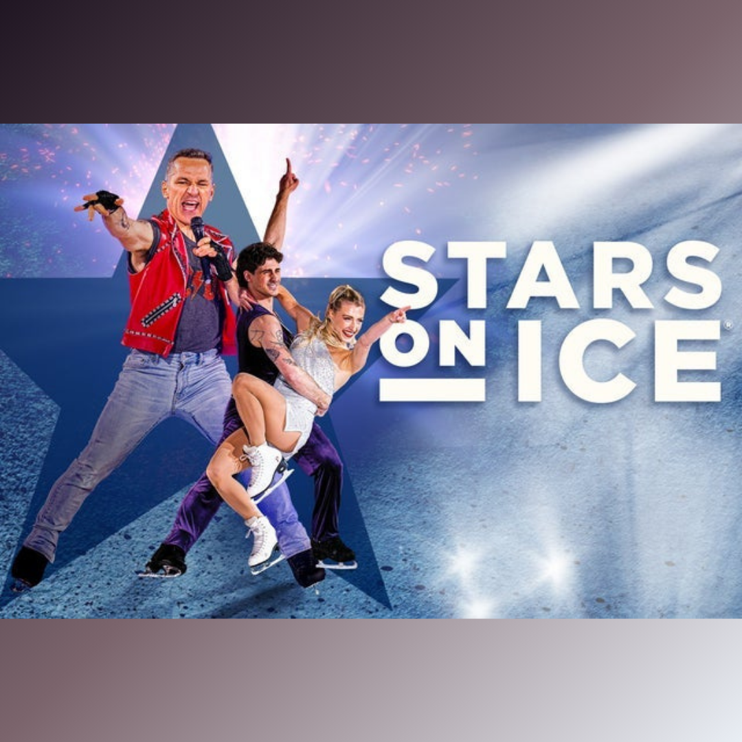 Stars on Ice