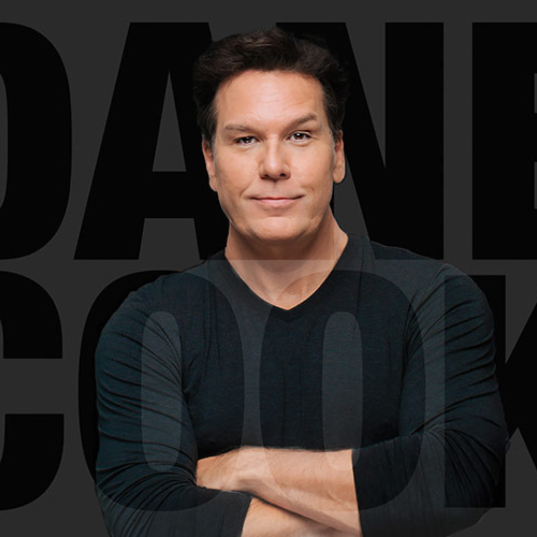 Dane Cook