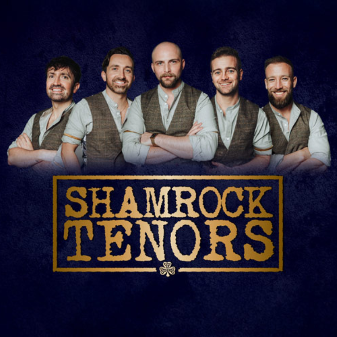 Shamrock Tenors Hotel Packages - Niagara Falls Valentine's Day