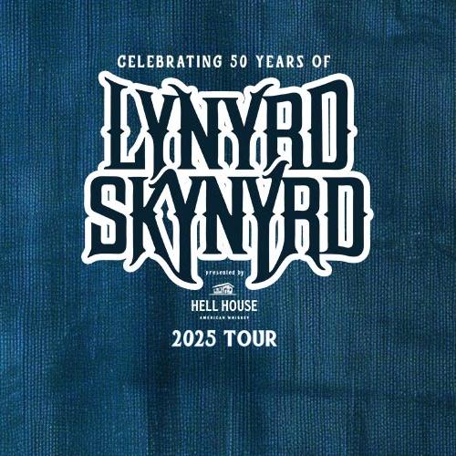 Lynyrd Skynyrd - Celebrating 50 Years Hotel Packages - Wyndham Garden Niagara Falls Fallsview