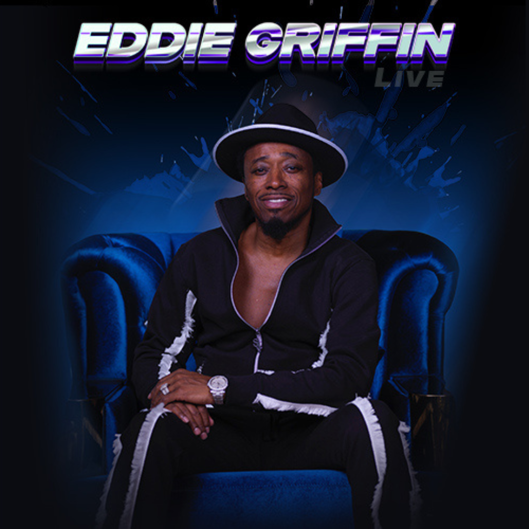 Eddie Griffin