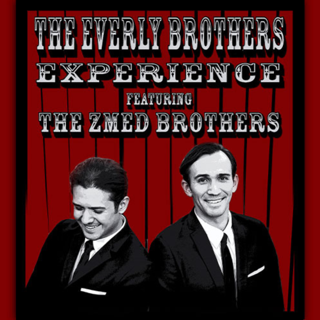 The Zmed Brothers