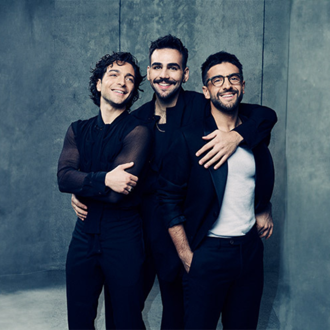 Il Volo Hotel Packages - Wyndham Garden Niagara Falls Fallsview