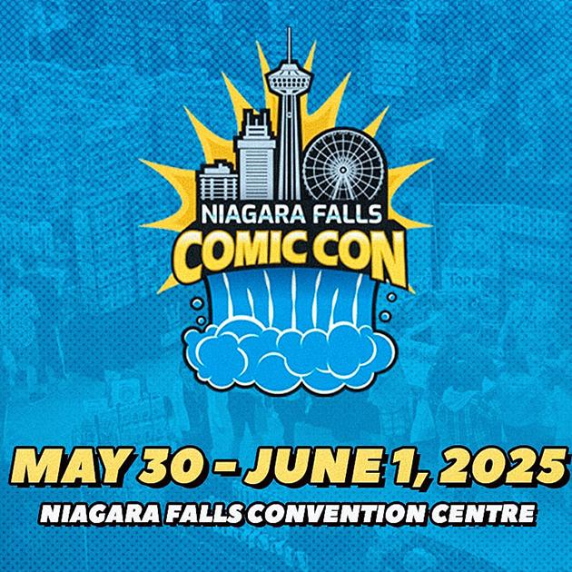 Niagara Falls Comic Con Hotel Packages - Niagara Falls Valentine's Day