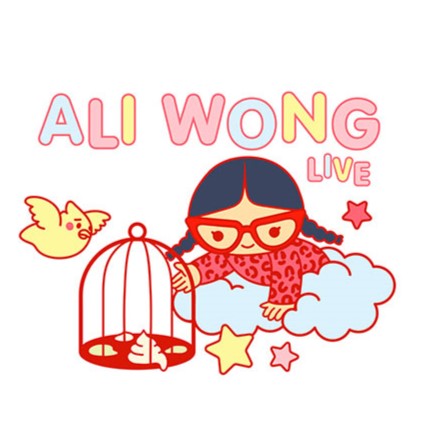 Ali Wong - Live