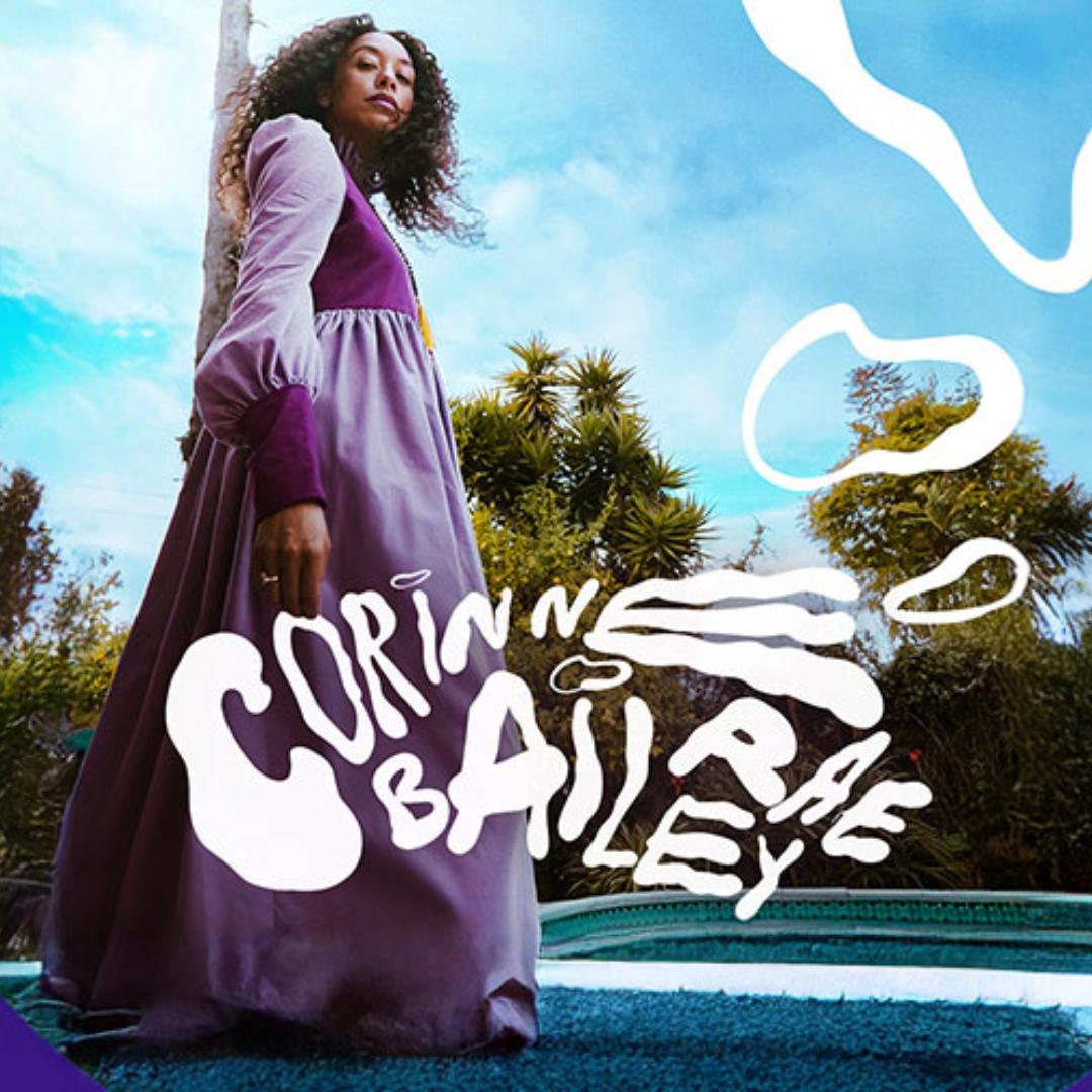 Corinne Bailey Rae