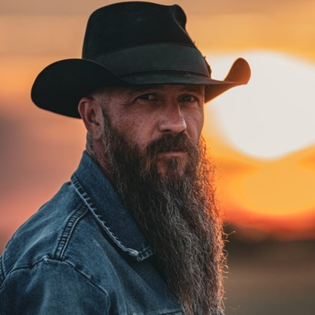 Cody Jinks