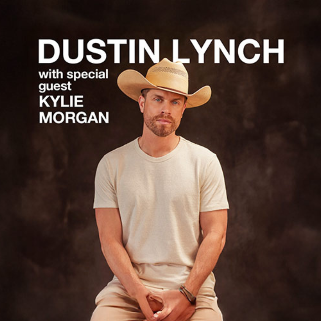 Dustin Lynch