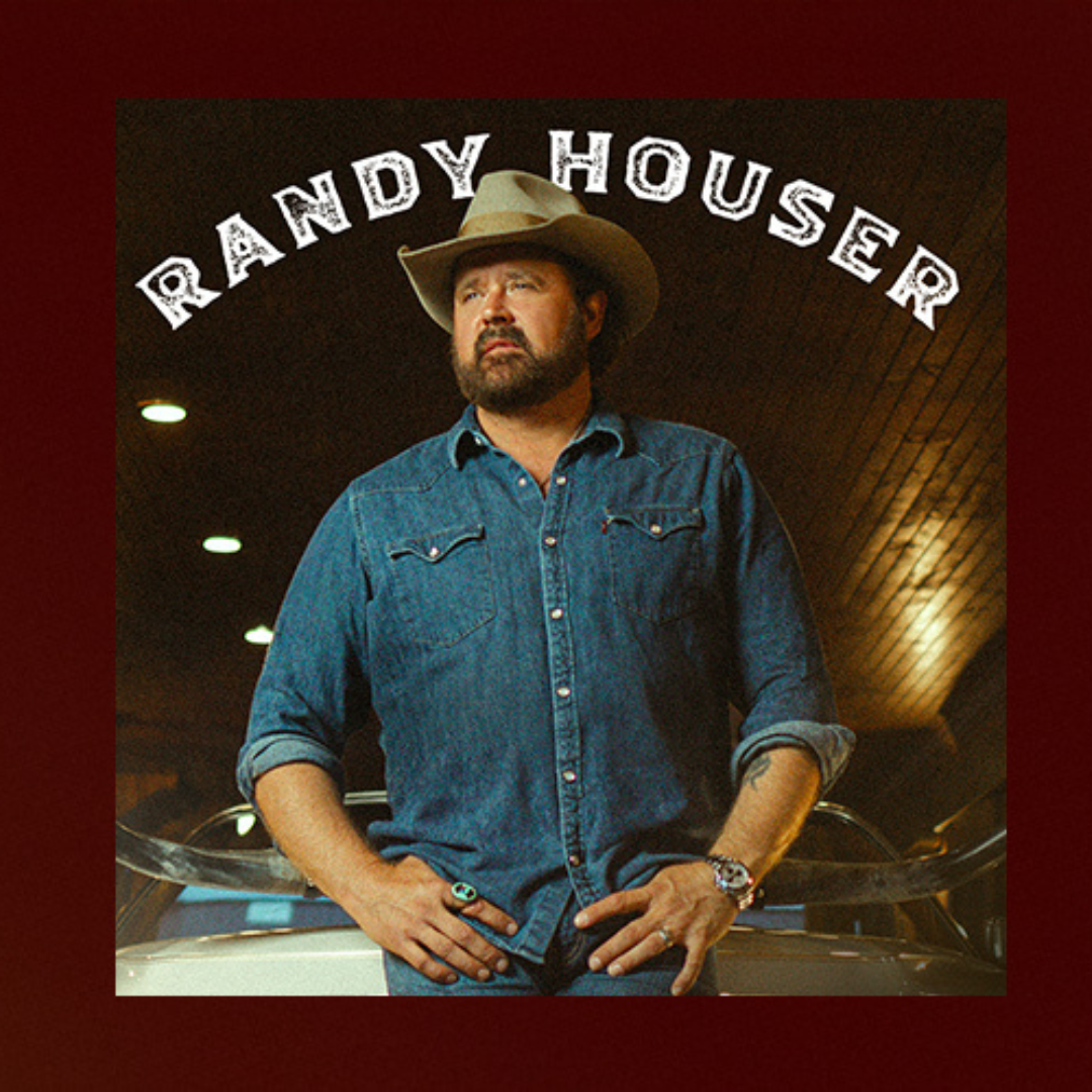 Randy Houser