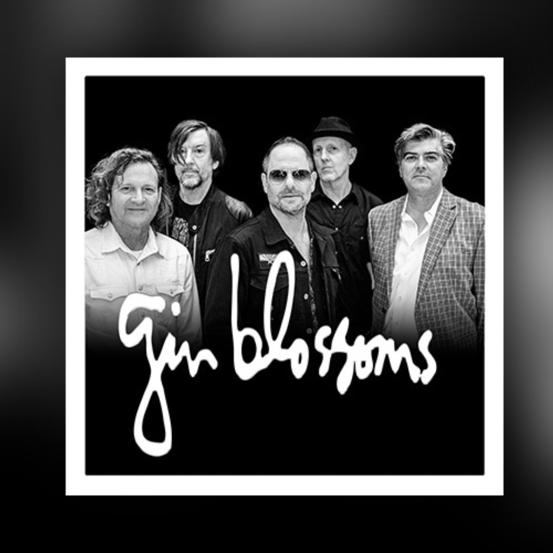 Gin Blossoms