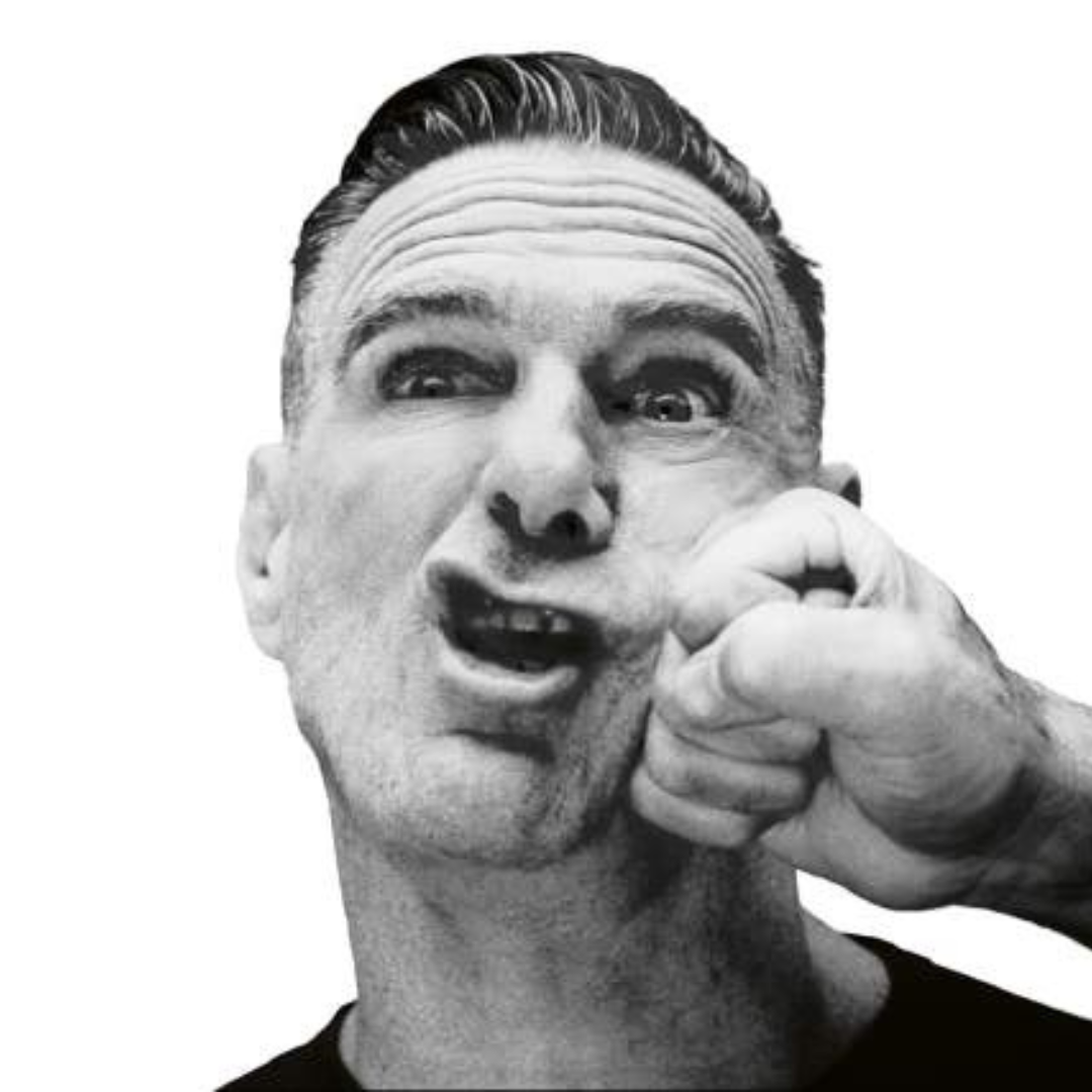 Bryan Adams