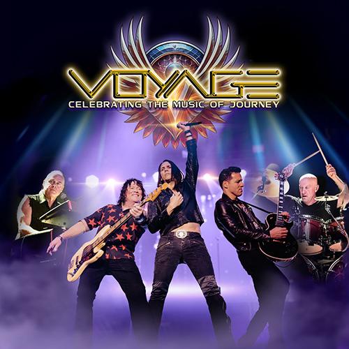 Voyage
