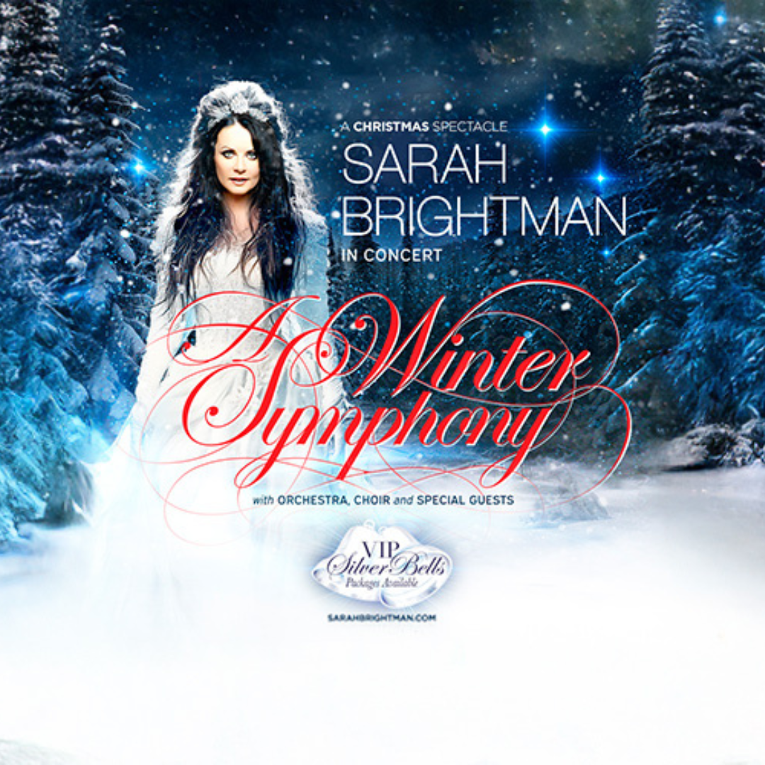 Sarah Brightman 