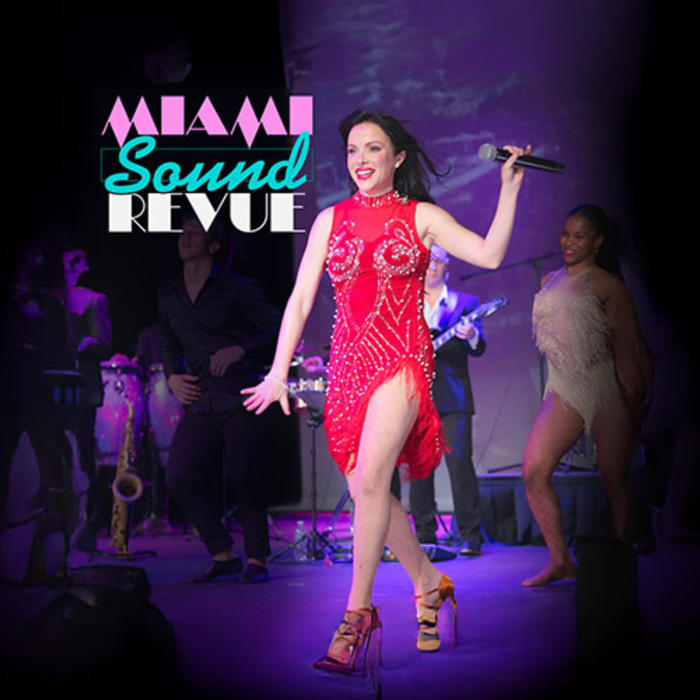 Miami Sound Revue