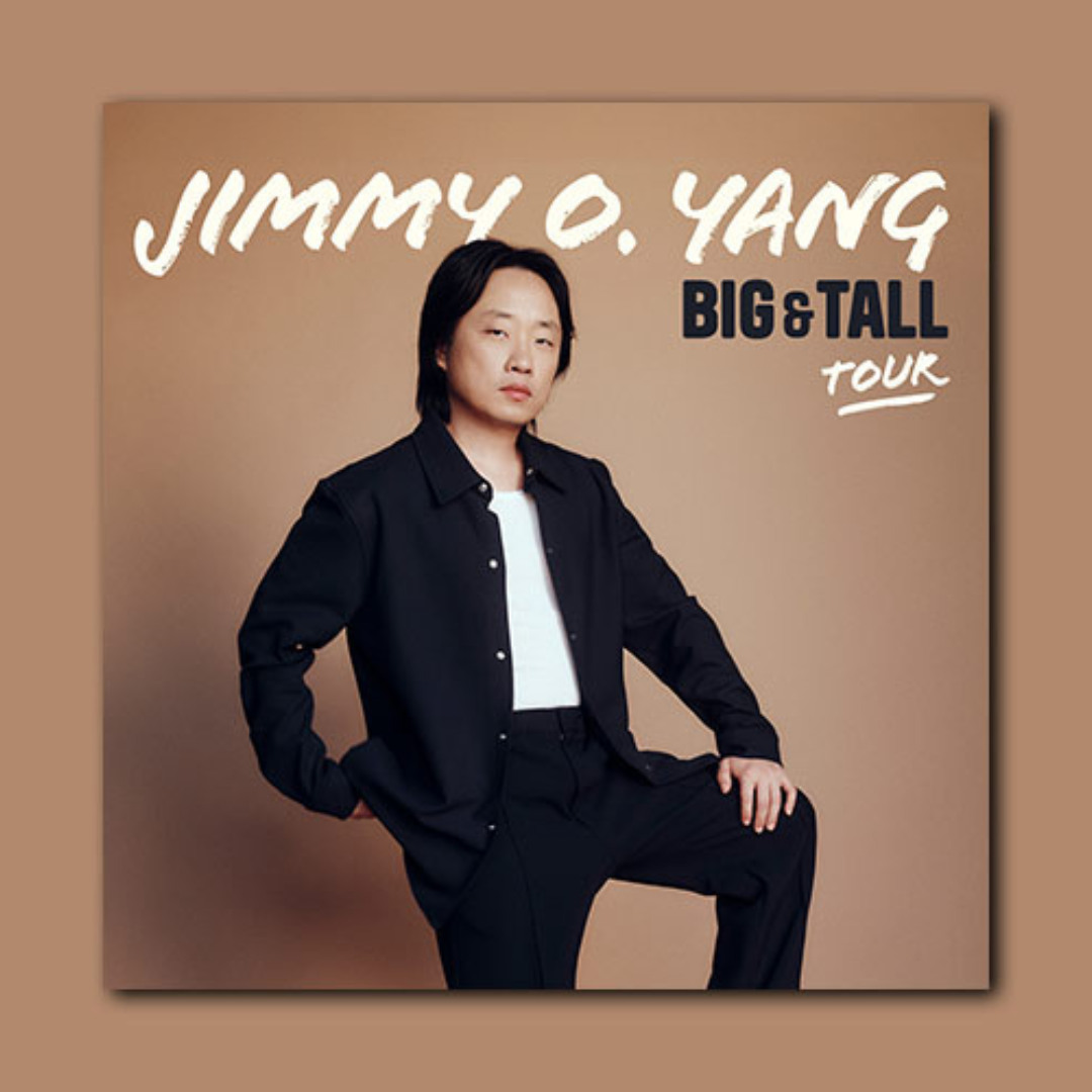 Jimmy O. Yang