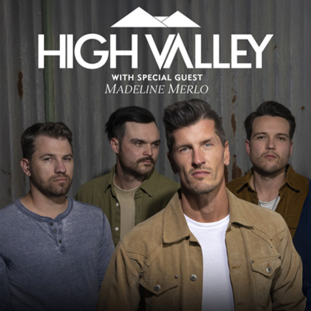 High Valley