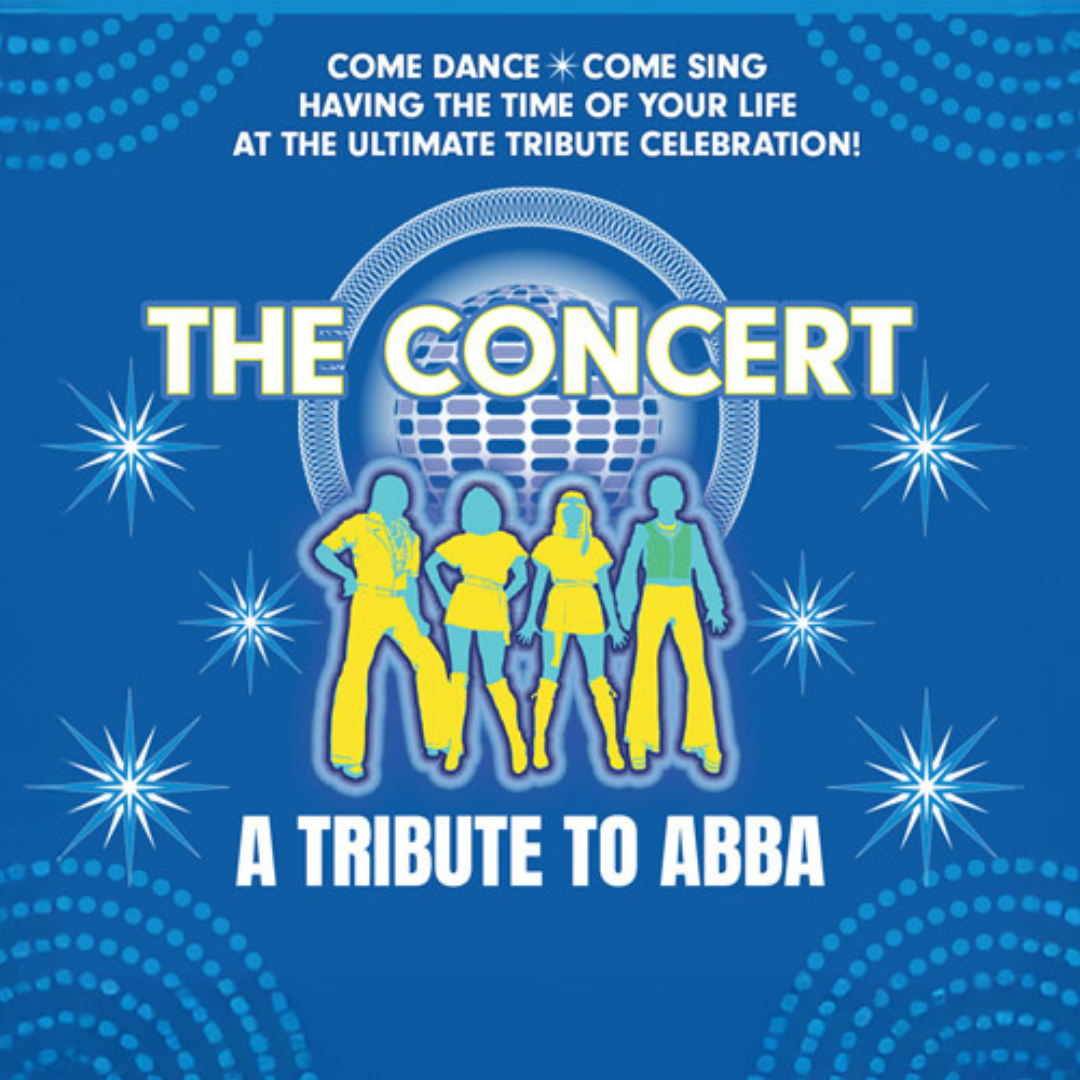 A Tribute to Abba