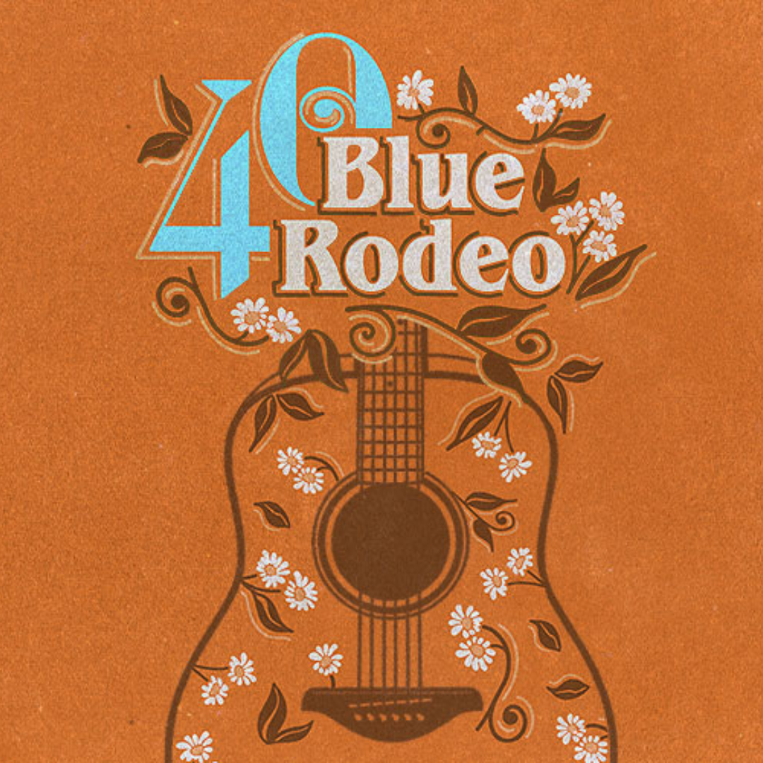 Blue Rodeo