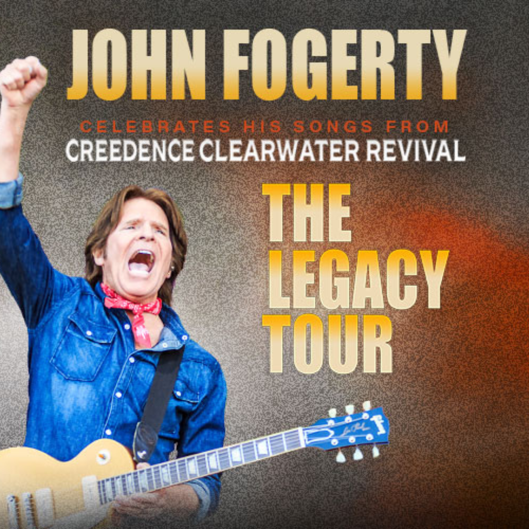 John Fogerty
