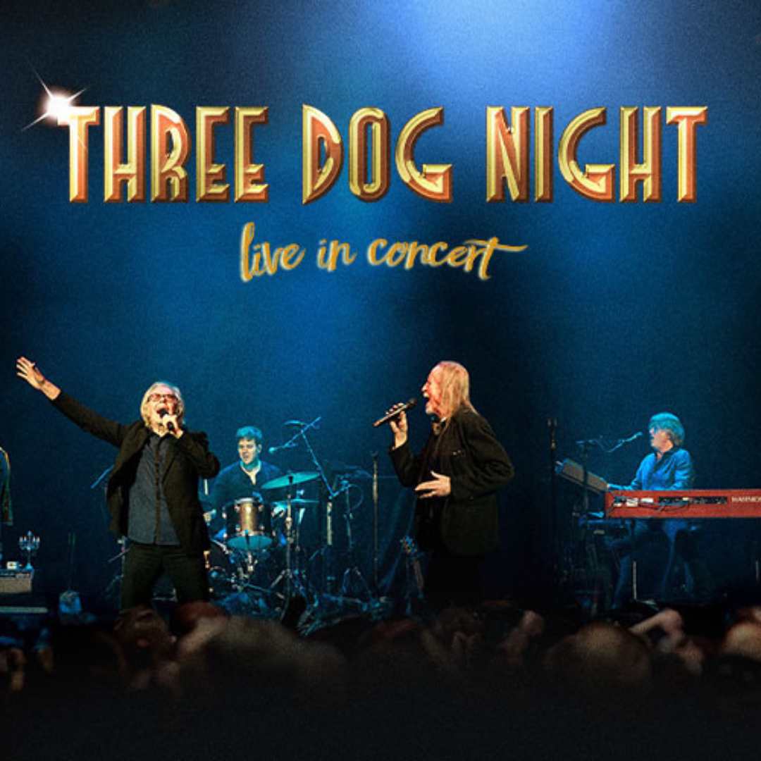 Three Dog Night Three Dog Night