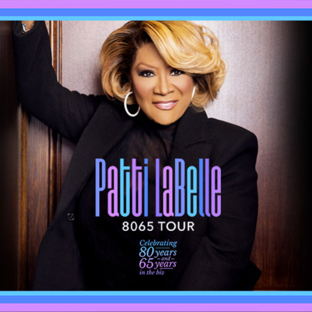 Patti Labelle Patti Labelle