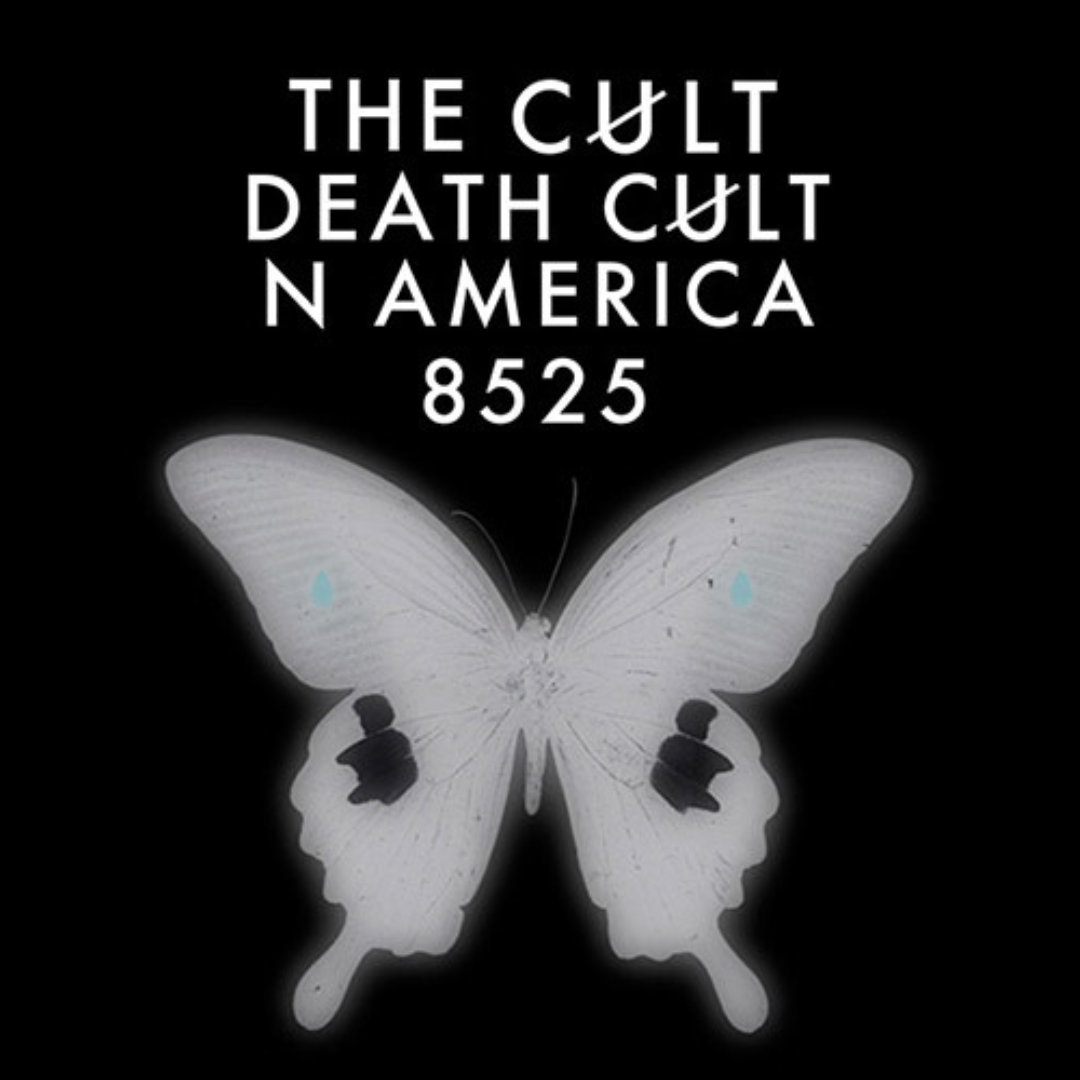 The Cult The Cult